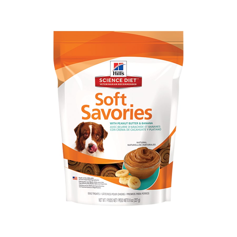 HILLS NATURAL SOFT SAVORIES MANTEQUILLA DE MANI Y BANAN