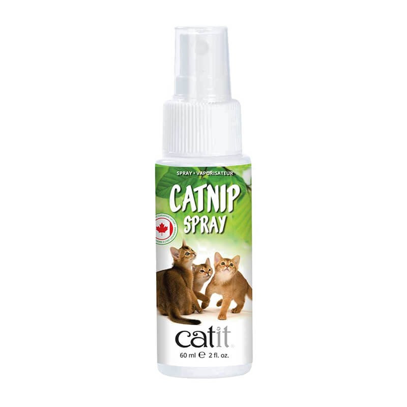 CAT IT CATNIP SPRAY