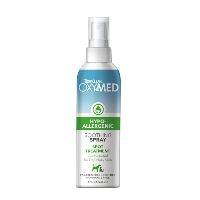TROPICLEAN FLEA & TICK HOME SPRAY 
