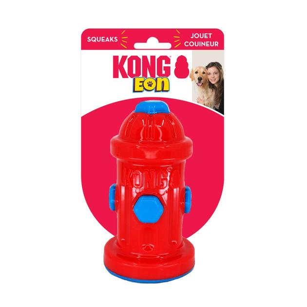 JUGUETE KONG EON HIDRANTE