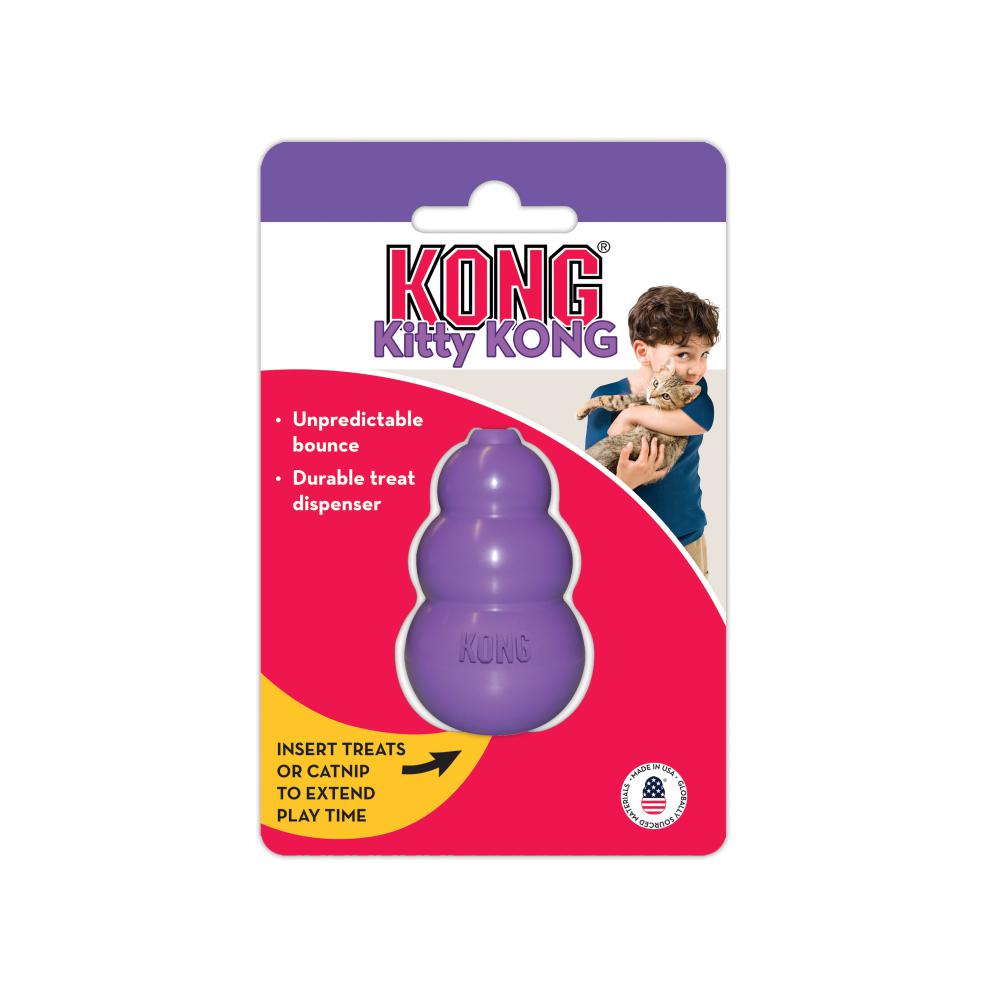 JUGUETE KONG KITTY