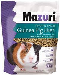 Mazuri Erizo 8 oz
