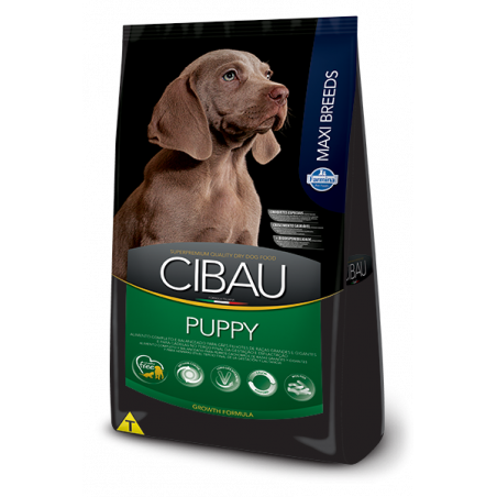 [CO8047906] CIBAU PUPPY MAXI 15 KG