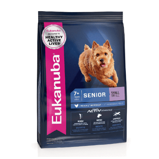 [1946] EUKANUBA SENIOR 