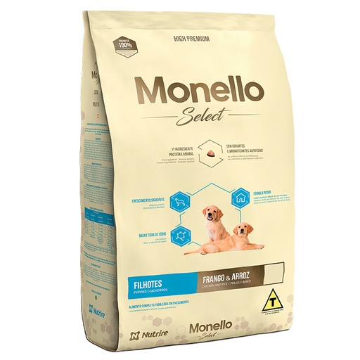 [700889] MONELLO DOG CACHORRO 15 KILOS