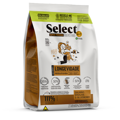 [700025] MONELLO DOG TRADICIONAL ADULTO 15 KG (BLANCO,MOSTAZA)