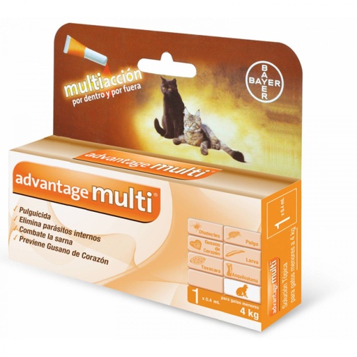 [80302410] ADVANTAGE MULTI GATO PIPETA