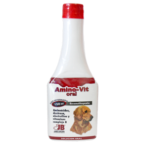 [78621026] AMINOVIT ORAL 150 ML