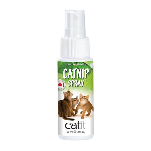 [2-6050753] CAT IT CATNIP SPRAY
