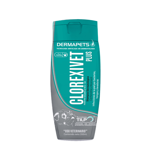 [PET508] SHAMPOO CLOREXIVET 