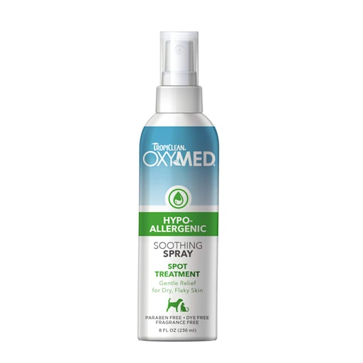 [8042] TROPICLEAN FLEA & TICK HOME SPRAY 