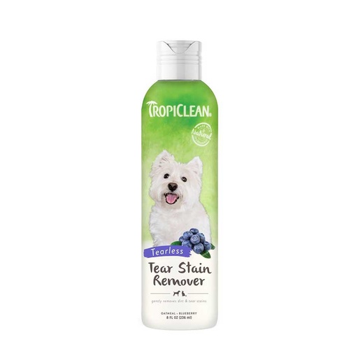 [8029] TROPICLEAN TEAR STAIN REMOVER